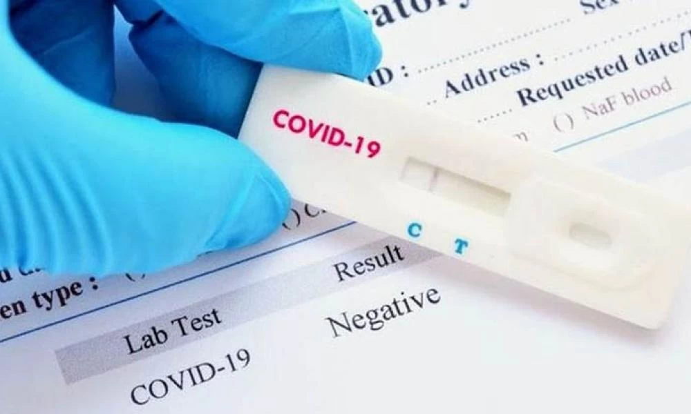 Κρήτη: Σύλληψη φαρμακοποιού για εικονικά rapid test